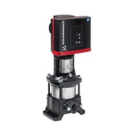 Referenz - Hausmann Industrie-Pumpen GmbH