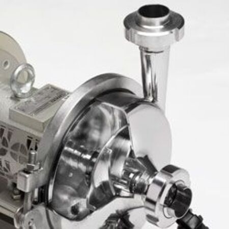 Referenz - Hausmann Industrie-Pumpen GmbH