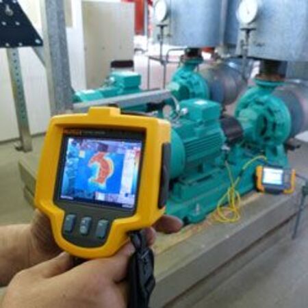 Referenz - Hausmann Industrie-Pumpen GmbH