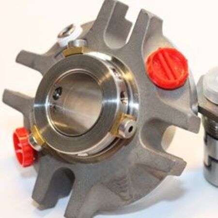 Referenz - Hausmann Industrie-Pumpen GmbH