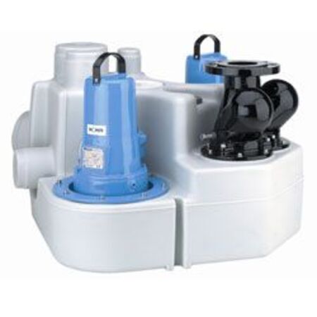 Referenz - Hausmann Industrie-Pumpen GmbH