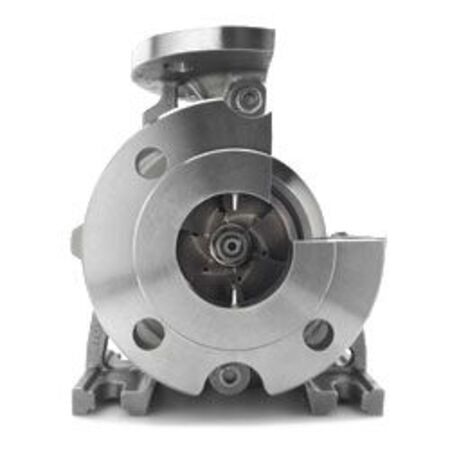 Referenz - Hausmann Industrie-Pumpen GmbH