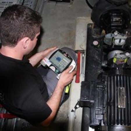 Referenz - Hausmann Industrie-Pumpen GmbH