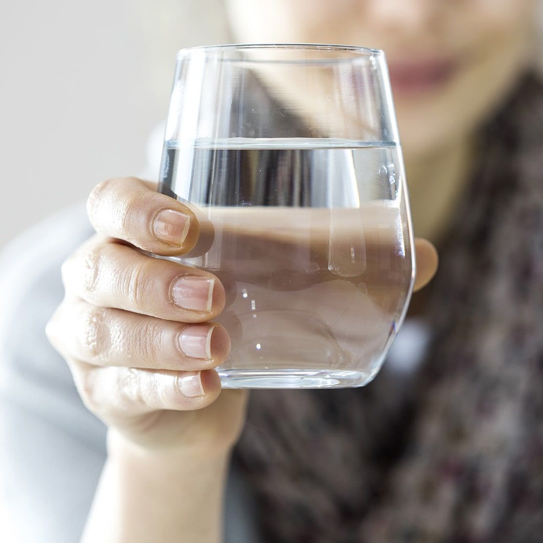 Rein- & Trinkwassertechnik